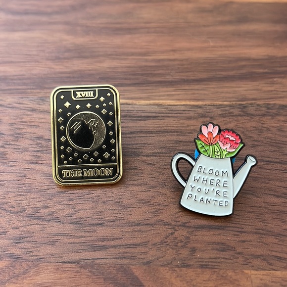 Pin Party - Picture 4 of 6